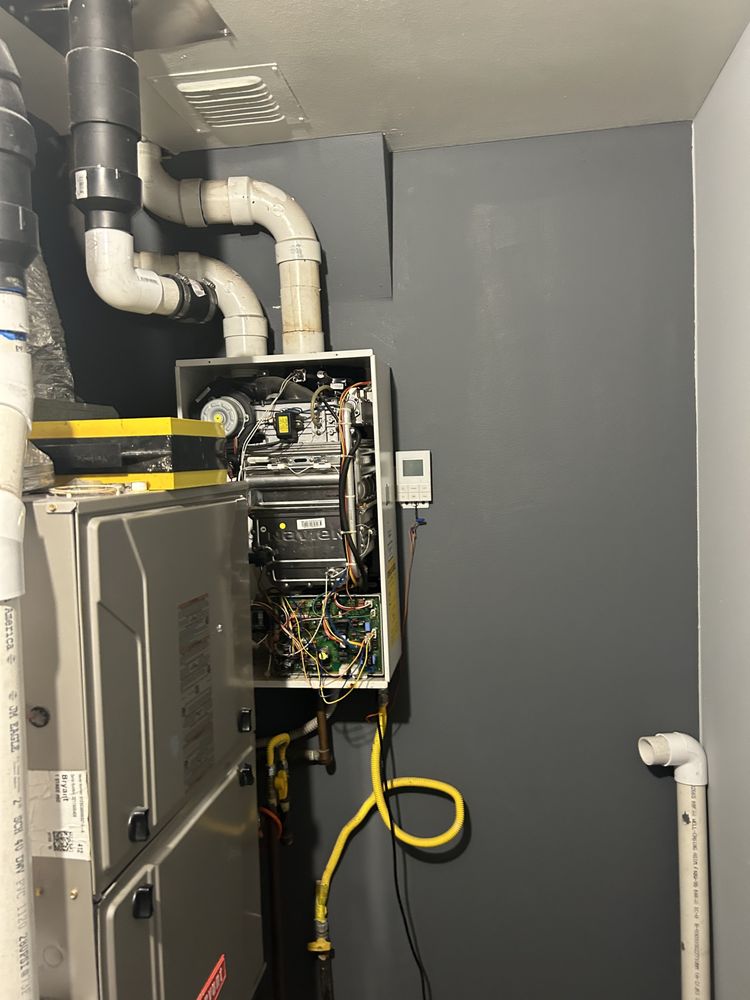 Slide of Santees Plumbing