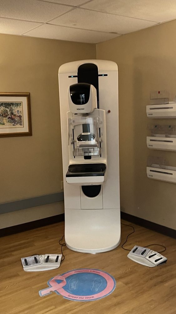 NEW JERSEY IMAGING NETWORK OF EDISON Updated September 2024 19