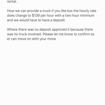 911 Movers and Storage - Movers Near Me - Las Vegas, Nevada