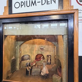 Musee Mecanique - Museums Near Me - San Francisco, California Musee Mecanique - Museums Near Me - San Francisco, California