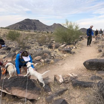 Deem Hills Recreation Area - Parks Near Me - Phoenix, Arizona
