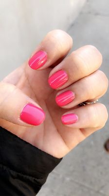 Allure Nail Salon by null