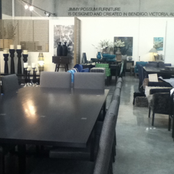 Jimmy Possum Furniture