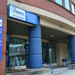 Synergy Rehab New Westminster