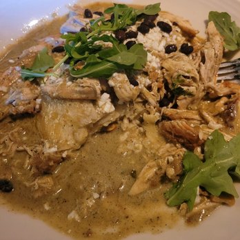 Meso Maya Comida y Copas - Budin Azteca pollo - Mexican Near Me - Dallas, Texas Meso Maya Comida y Copas - Budin Azteca pollo - Mexican Near Me - Dallas, Texas