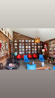 Babcock Winery & Vineyards by null