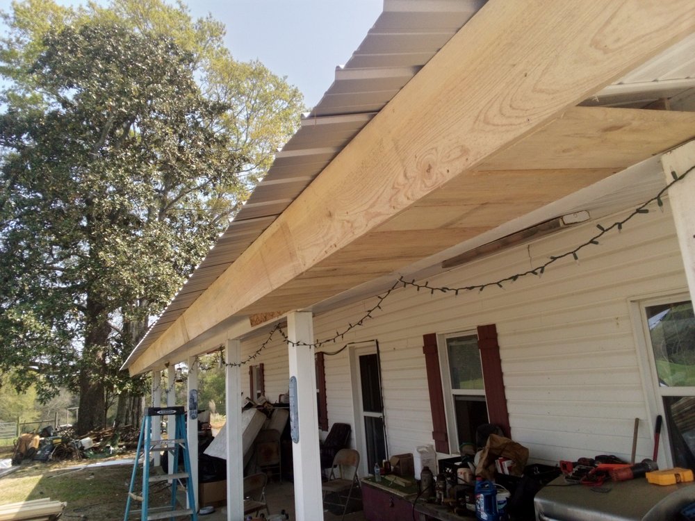 Slide of All Dry Roofing Solutions