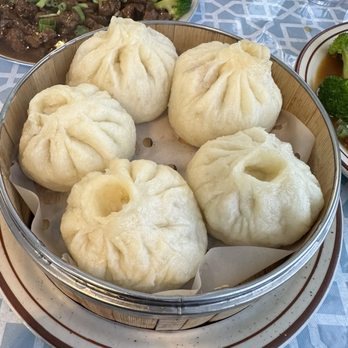 Fei's Cafe - Soup Dumplings - Taiwanese Near Me - Albuquerque, New Mexico