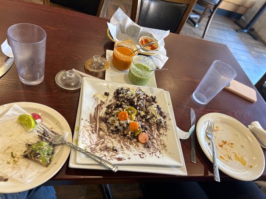Mexico Diner by null