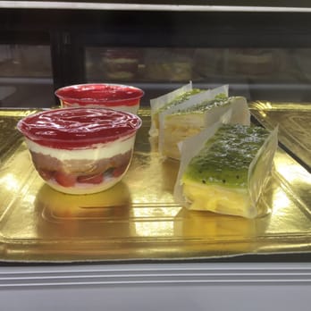 Dulce Capricho - Tarta de Queso y Kiwi al Ron - Desserts Near Me - Seville, SE
