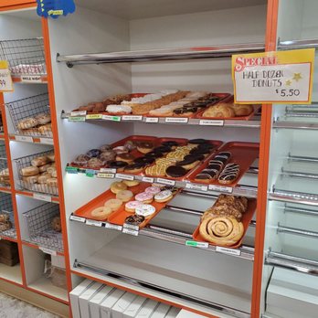 St. Pete Bagel - Donuts Near Me - Dunedin, Florida