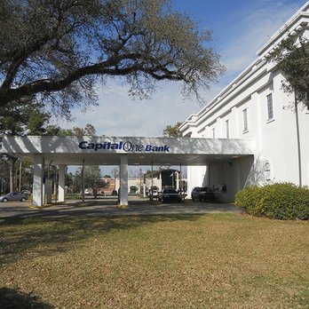 Capital One Bank - Banks & Credit Unions Near Me - Abbeville, Louisiana Capital One Bank - Banks & Credit Unions Near Me - Abbeville, Louisiana
