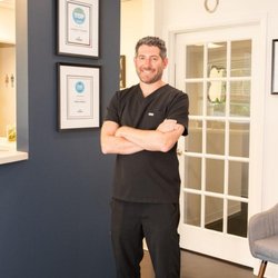 Fingeret Dental