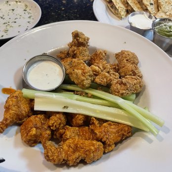 54th Street Scratch Grill & Bar - Boneless Buffalo Wings, lemon pepper wing - American Near Me - Lee's Summit, Missouri 54th Street Scratch Grill & Bar - Boneless Buffalo Wings, lemon pepper wing - American Near Me - Lee's Summit, Missouri