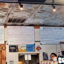 Louisiana Joe's Sandwich Shop