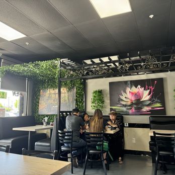Buddha Vegetarian Restaurant - Vietnamese Near Me - South El Monte, California Buddha Vegetarian Restaurant - Vietnamese Near Me - South El Monte, California