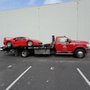 Rickys Towing and Transport