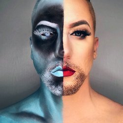 Makeup By Timothy McIntosh