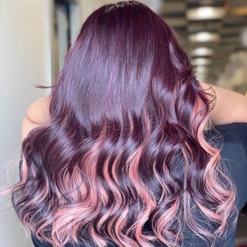 Brian Guy Studio 14 - Done by Ana - Hair Stylists Near Me - Irvine, California