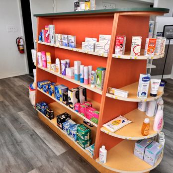 Aster Compounding Pharmacy - Pharmacy Near Me - Wilton Manors, Florida