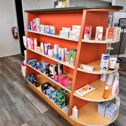 Aster Compounding Pharmacy