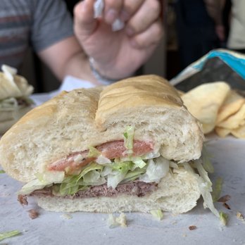 Jersey Mike's Subs - Sandwiches Near Me - Yucaipa, California