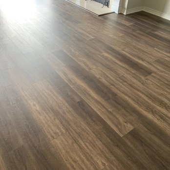 PK Floors Plus - Flooring Near Me - Rockwall, Texas
