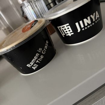 JINYA Ramen Bar - Union Market - Ramen Near Me - Washington, DC, District of Columbia JINYA Ramen Bar - Union Market - Ramen Near Me - Washington, DC, District of Columbia