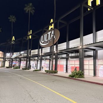 Ulta Beauty - Front - Cosmetics & Beauty Supply Near Me - Anaheim, California Ulta Beauty - Front - Cosmetics & Beauty Supply Near Me - Anaheim, California