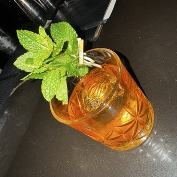 Trophy Club - Mint Julep - Cocktail Bars Near Me - Sacramento, California