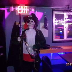 The Lame goose Tavern