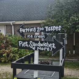 Petting Zoo