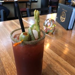 Beachfront Bistro - Caesar