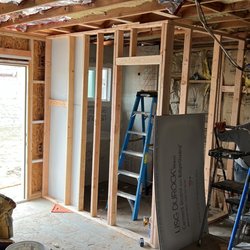 House Fix - Bathroom remodel