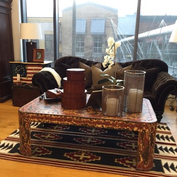 SCHOENER - Interior Design Near Me - Kirkland, Washington