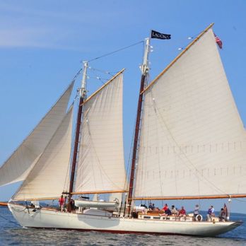 Schooner Ladona - Boat Charters Near Me Schooner Ladona - Boat Charters Near Me