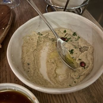 Zaytinya - Babaghanoush - Greek Near Me - Culver City, California