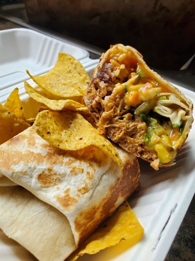 El Este Taqueria