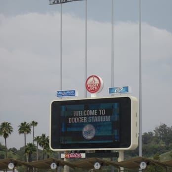 Dodger Stadium - Stadiums & Arenas Near Me - Los Angeles, California Dodger Stadium - Stadiums & Arenas Near Me - Los Angeles, California