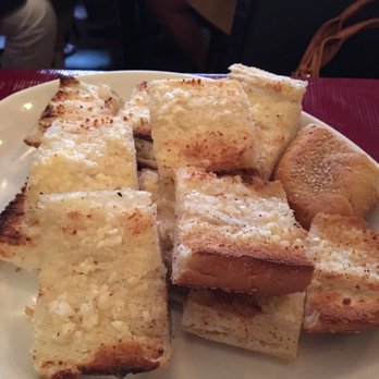 Benito One - Garlic bread - Italian Near Me - New York, New York
