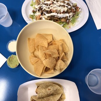 Nonno’s Taco Shop - Chips! - Mexican Near Me - Phoenix, Arizona Nonno’s Taco Shop - Chips! - Mexican Near Me - Phoenix, Arizona