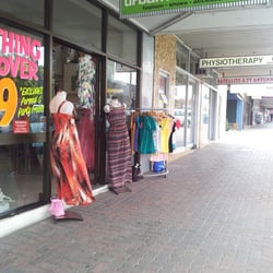Urban Chic Boutique