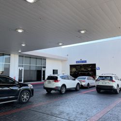 Toyota of Katy - Early bird special!
