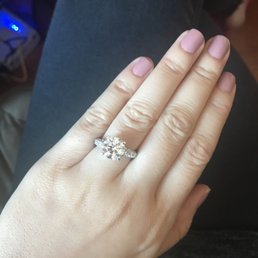 3 carat
