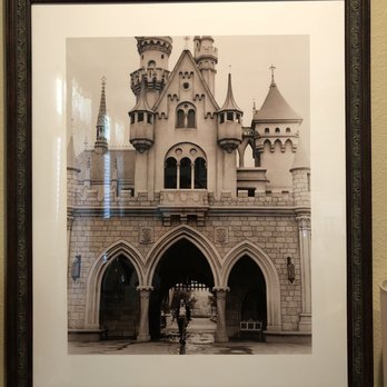 Frugal Frames - My favorite piece. - Framing Near Me - Manteca, California