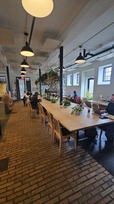 Stone Barns Center for Food & Agriculture by null Stone Barns Center for Food & Agriculture by null