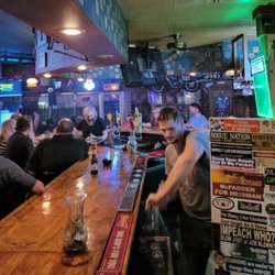 Spectators Grill & Pub