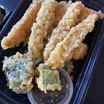 Sakura Hawaii BBQ& Ramen - Shrimp Tempura - Sushi Bars Near Me - Columbus, Ohio Sakura Hawaii BBQ& Ramen - Shrimp Tempura - Sushi Bars Near Me - Columbus, Ohio