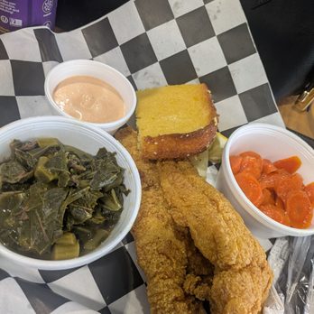 Nana Bs Country Kitchen - Burgers Near Me - Round Rock, Texas