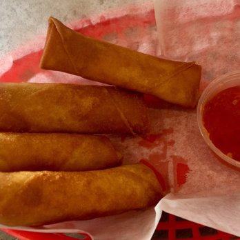 Marianas Grinds - Chicken lumpia - Hawaiian Near Me - Jacksonville, Florida Marianas Grinds - Chicken lumpia - Hawaiian Near Me - Jacksonville, Florida
